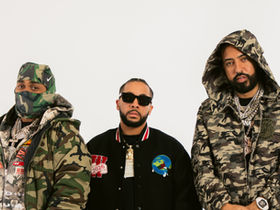 French Montana announces ‘Coke Boys 7: All Dogs Go To Heaven’ with new single ‘Live and Die’