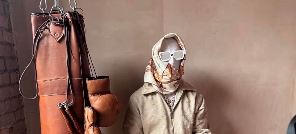 Booter Bee returns with new single ‘Richard Mille’