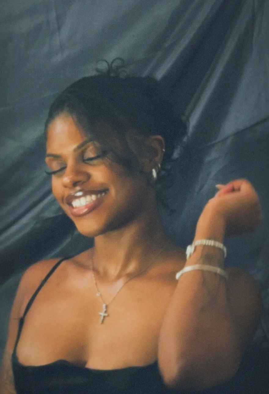 Lahlia Cole