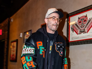 The Alchemist recruits hip-hop heavyweights for new E.P 'Liquid Form'
