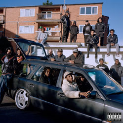 NEW MIXTAPE: Sainté - Still Local