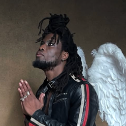 Obongjayar drops off new track 'Not In Surrender'