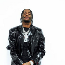 NEW MIXTAPE: Russ Millions - SHYLO
