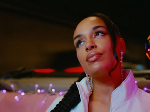 Jorja Smith sets the tone for summer with garage-inspired anthem ‘What’s Done Is Done’