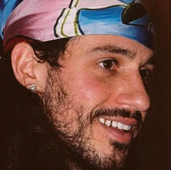 NEW: Russ - SSX Tricky