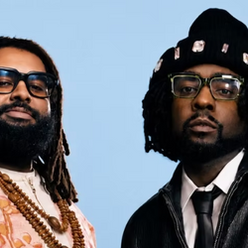 Wale and Elmiene connect on soulful new single 'Overthink'