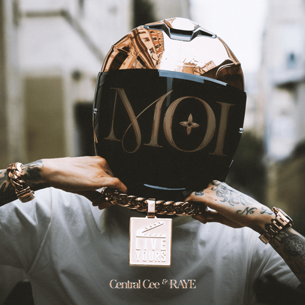 Central Cee & RAYE