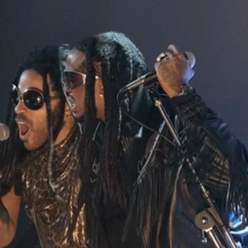 NEW: Quavo ft. Lenny Kravitz - FLY