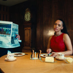 Ella More blooms on emotionally charged new single ‘Sweet Rose’