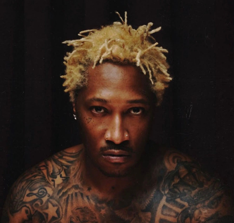 Future - The Real Me
