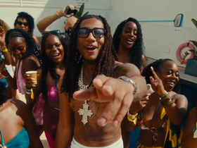 Digga trolls rap fans with ‘Girls All Around The World’ instead of a response to Morrisson’s diss track!