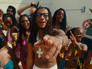 Digga trolls rap fans with ‘Girls All Around The World’ instead of a response to Morrisson’s diss track!