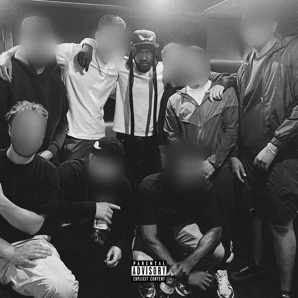Skepta