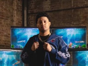 Veeze keeps momentum building with new E.P 'Y’all Won'