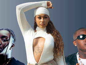 Skyla Tylaa, Kitty Amor & Ruger unite for infectious new single ‘Mean 2 Me’