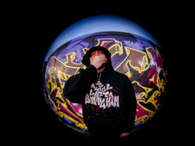 Awful Lack Of Infrastructure: How Mayday helped build a new blueprint for Birmingham Grime.