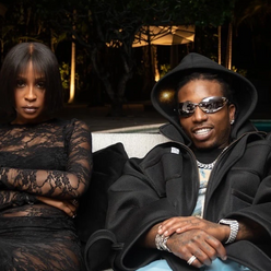 Jacquees & DeJ Loaf drop off 'Favorite One' ahead of joint project!