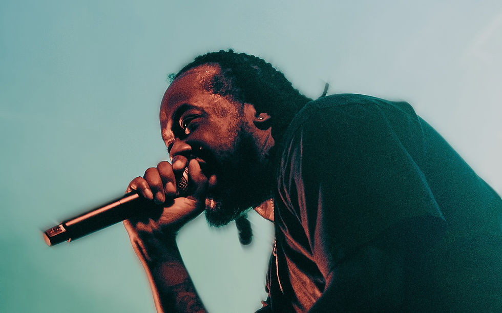 Conway The Machine reflects on life-changing 2012 incident on new single