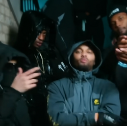 NEW: M1llionz x Mwoo - Still Outside