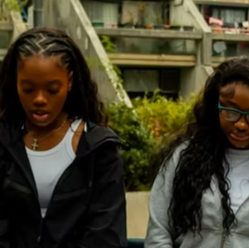 TeeZandos & Cristale unite for brand new Drill anthem 'No, Yes!'