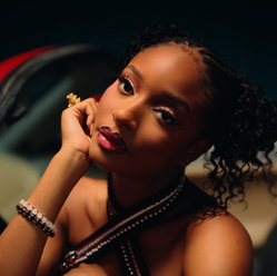 NEW: Ayra Starr ft. Seyi Vibez - Bad Vibes