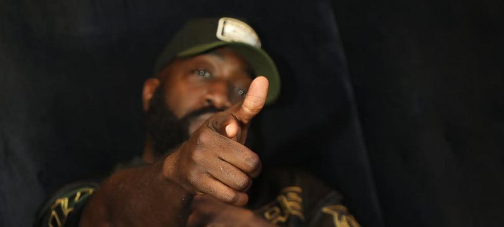 Silencer assembles a Grime all-star line-up for ‘Through Ball’