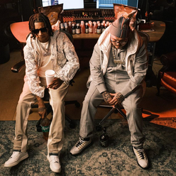 NEW: Digga D & Potter Payper - Facade