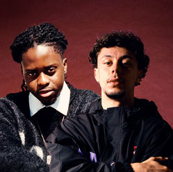 NEW: Reuben Aziz & Wolfacejoeyy - Day + Night