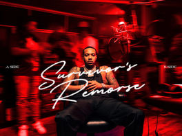 NEW ALBUM: G Herbo - Survivor's Remorse