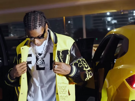 Marnz Malone impresses with new single ‘Morgan Rogers’