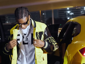 Marnz Malone impresses with new single ‘Morgan Rogers’