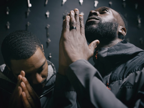 Dapz On The Map & Trappy drop off the visuals for ‘Cut My Own Keys’
