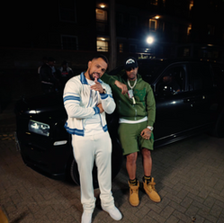 Blade Brown & Benny The Butcher unite on transatlantic link-up ‘Blue Marlin’