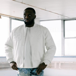 NEW: Headie One - Socials