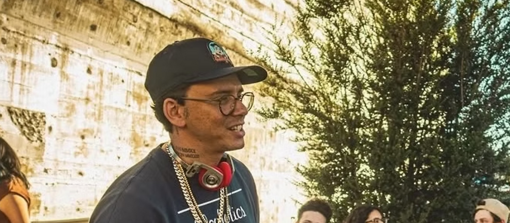 Logic delivers honest self-reflection on 'It’s All Your Fault'