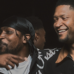 Frisco assembles Grime heavyweights and rising stars on explosive new track 'Owe Me One'