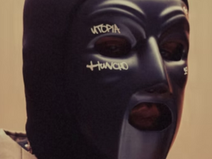 M Huncho makes powerful COLORS debut with ‘Cowardly Lion’ performance!