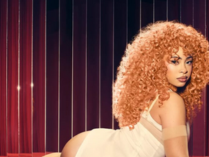 Ice Spice gears up for a fresh era with new single 'Baddie Baddie'