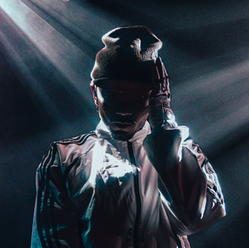 LIVE: Wesley Joseph @ Bitterzoet, Amsterdam