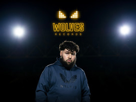 Wolves launch their ground breaking record label 'Wolves Records'