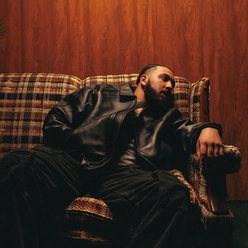 NEW: Isaiah Falls & Sasha Keable - Night Off