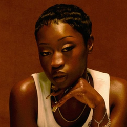 Mnelia shares her new 7-track project, 'COMPLICATED.'