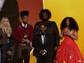 2026 GRAMMYs Recap: Kendrick Lamar, Kehlani & Bad Bunny shine on music’s biggest night!