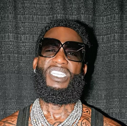 Gucci Mane drops off two new tracks, 'Voices' & 'Psycho'