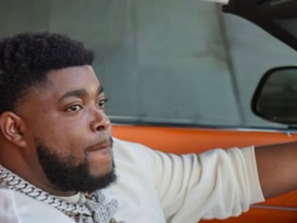 Bossman Dlow turns viral energy into street confidence on 'Act Like Money'