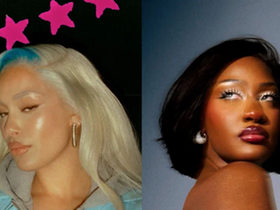 Jorja Smith and Tems Announced as All Points East co-headliners