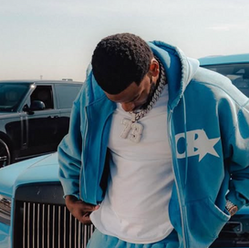 Rimzee unveils gritty new drop 'Thoughts in a Cully'