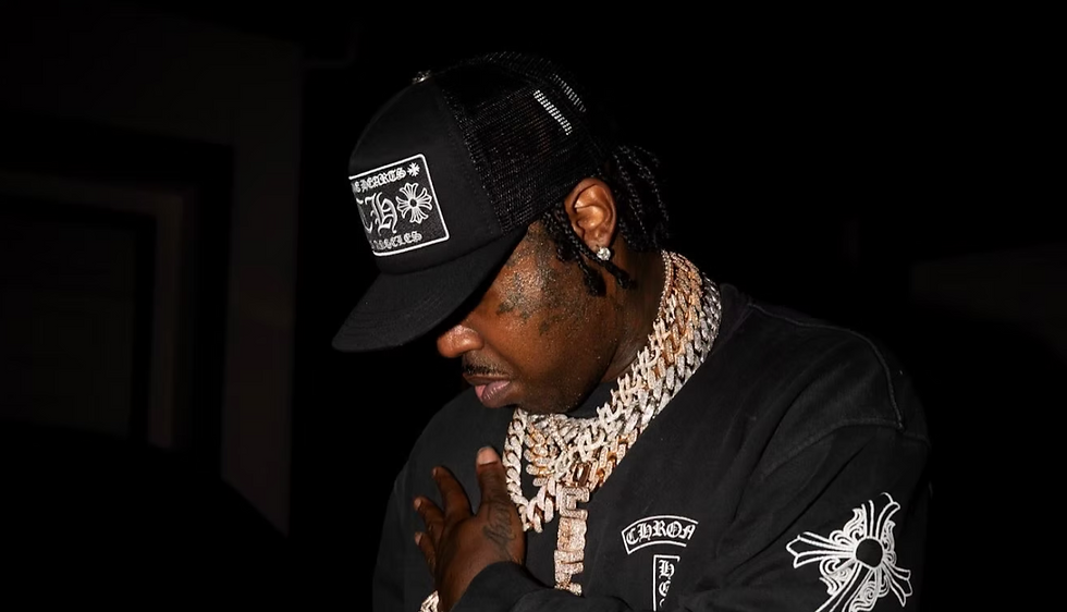 EST Gee returns to his roots with new album ‘BIGGER THAN THE DEVIL’
