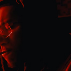 Digga D switches lanes on melodic new drop ‘Point To Prove’