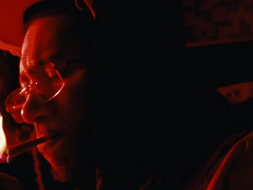 Digga D switches lanes on melodic new drop ‘Point To Prove’